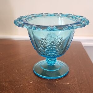 Vintage Indiana Glass Compote